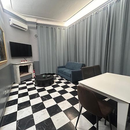 Esposizione Roof Apartment Рим Екстериор снимка