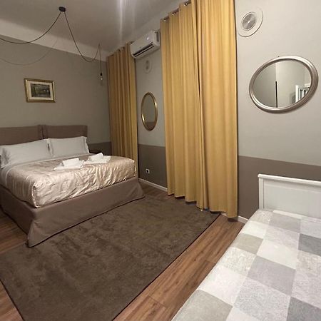 Esposizione Roof Apartment Рим Екстериор снимка