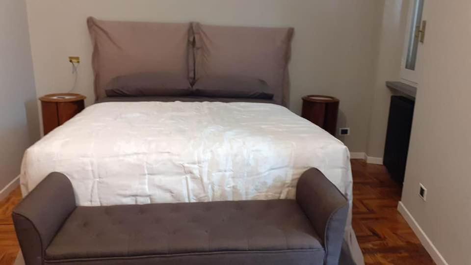 Esposizione Roof Apartment Рим Екстериор снимка