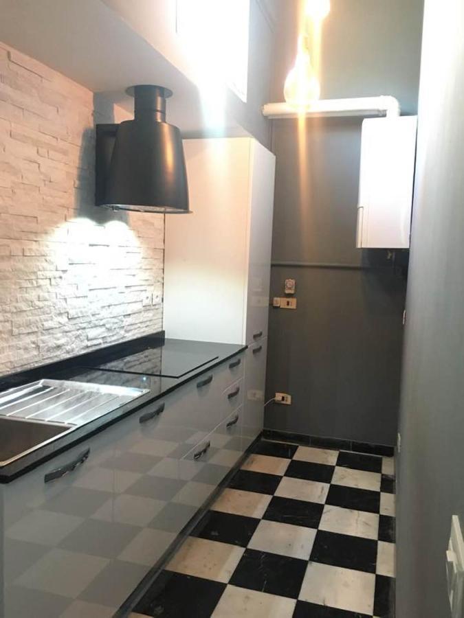 Esposizione Roof Apartment Рим Екстериор снимка