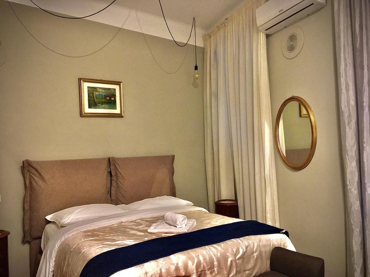 Esposizione Roof Apartment Рим Екстериор снимка