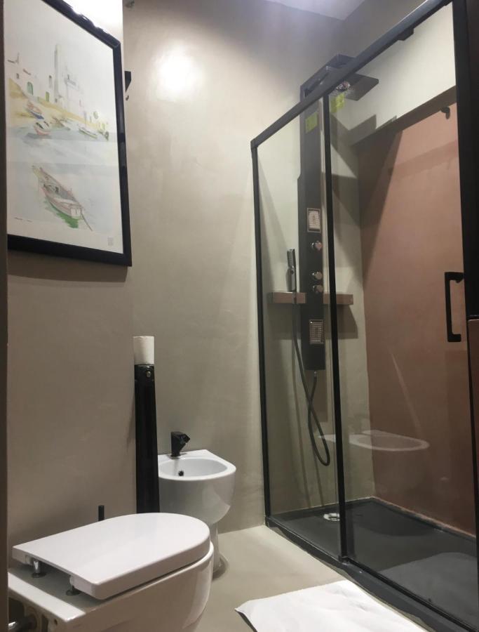 Esposizione Roof Apartment Рим Екстериор снимка