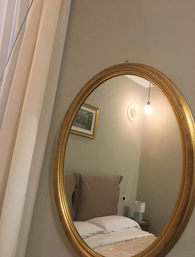 Esposizione Roof Apartment Рим Екстериор снимка