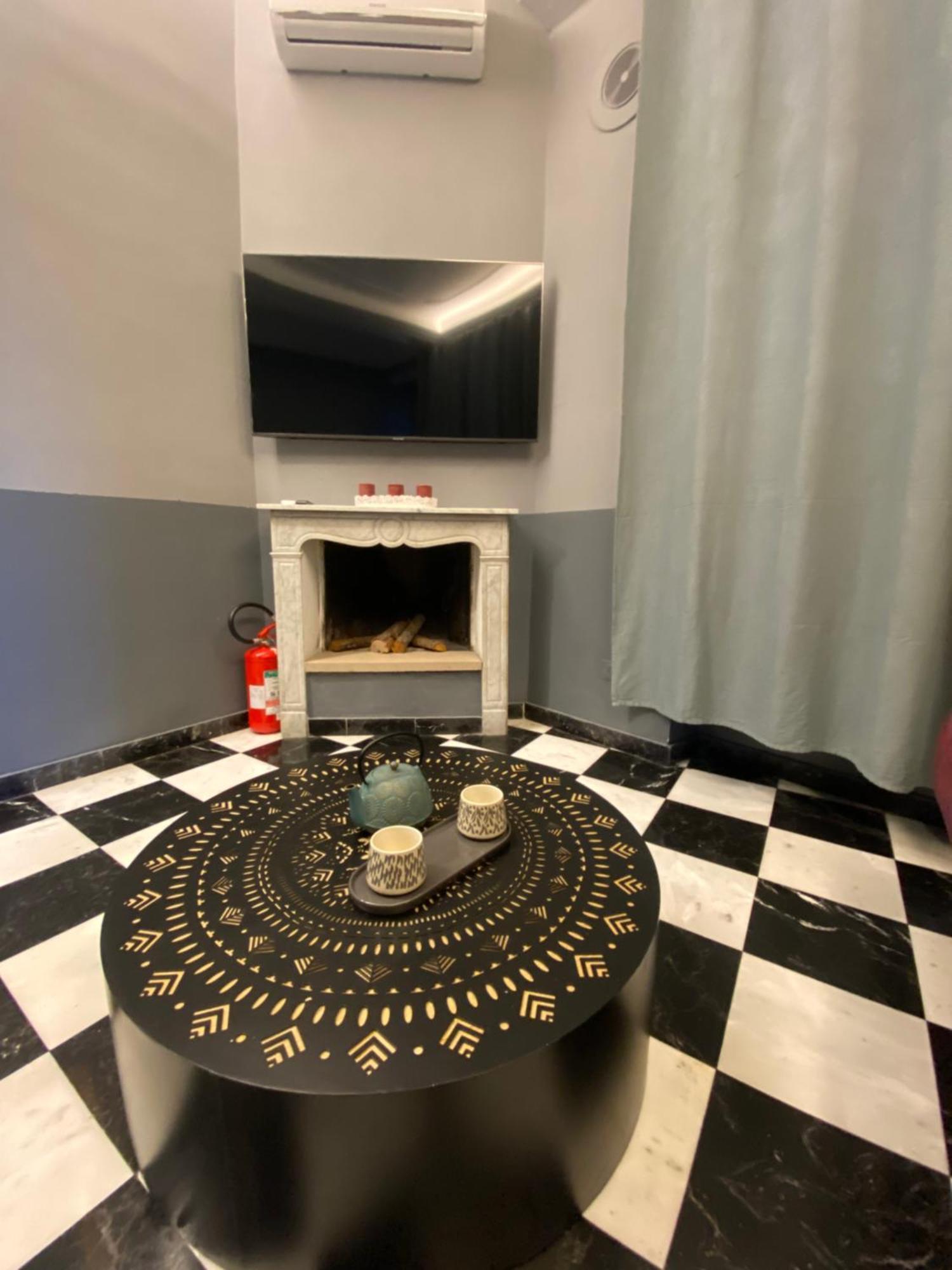 Esposizione Roof Apartment Рим Екстериор снимка