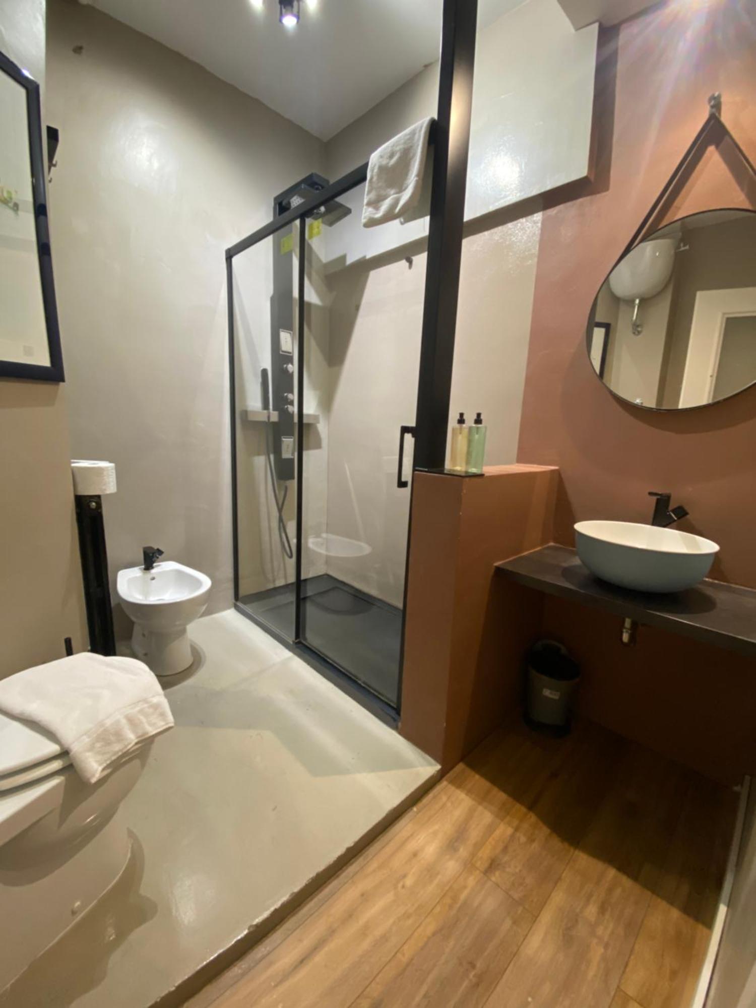 Esposizione Roof Apartment Рим Екстериор снимка