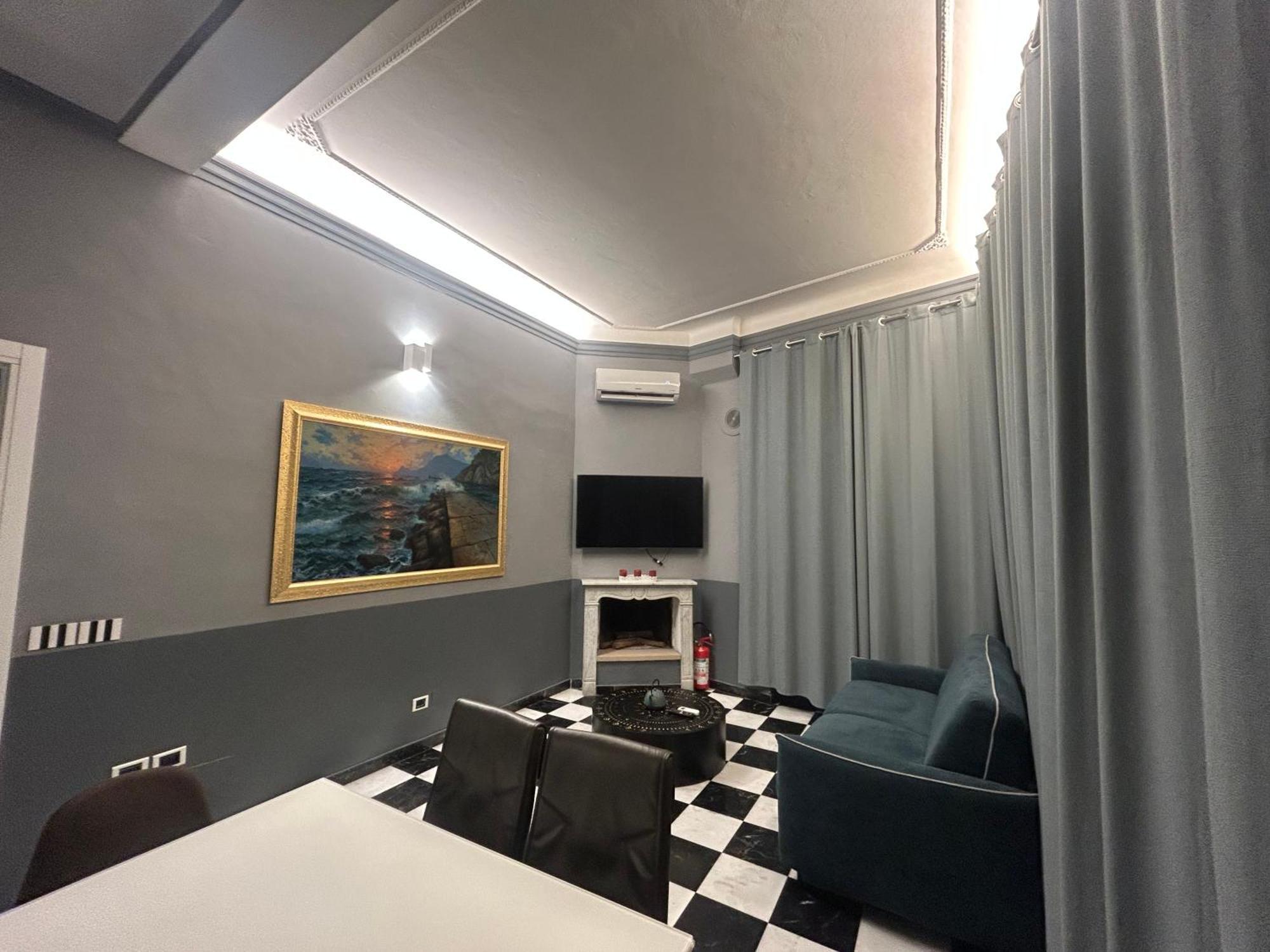 Esposizione Roof Apartment Рим Екстериор снимка
