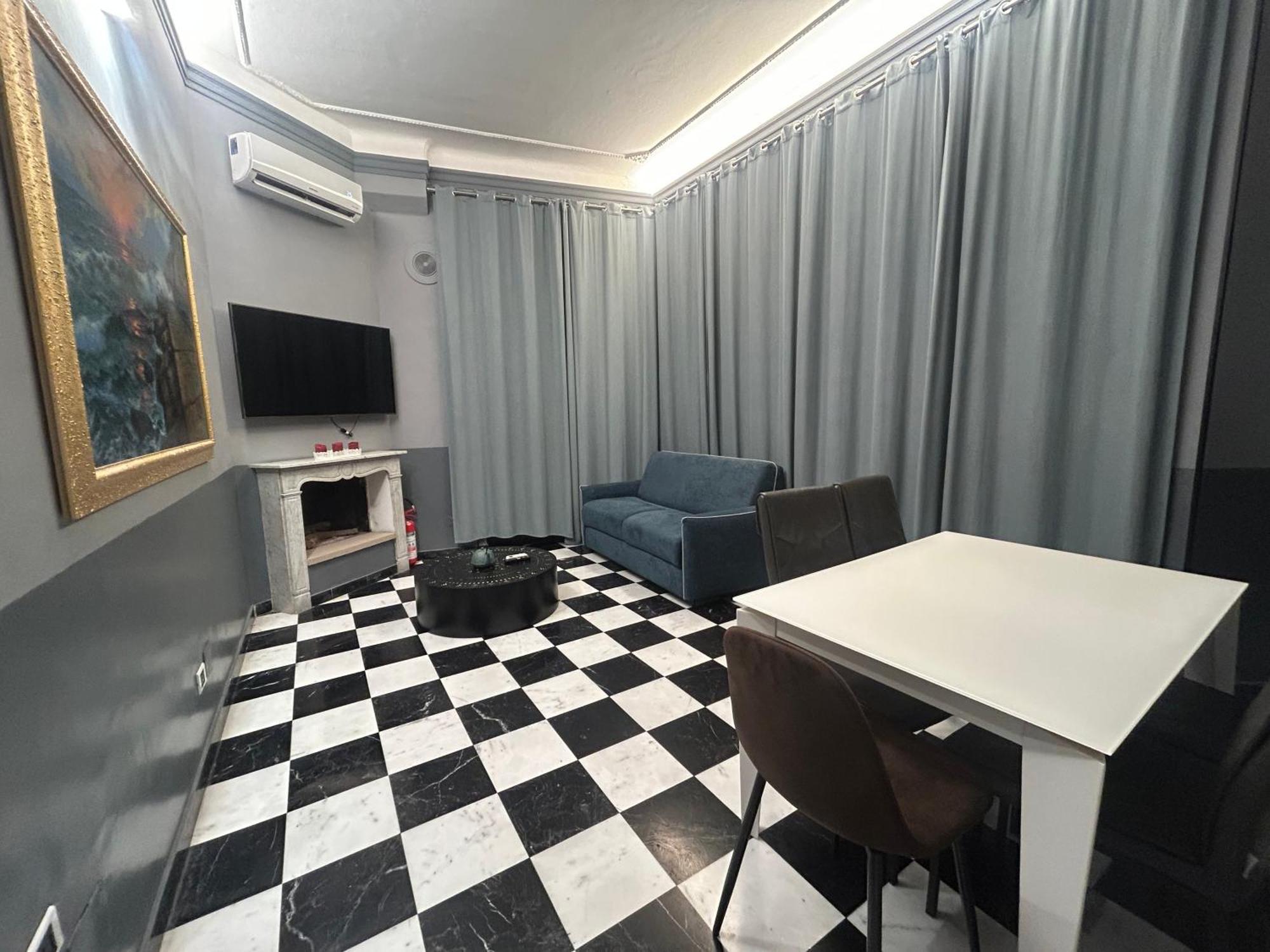 Esposizione Roof Apartment Рим Екстериор снимка
